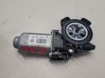 Моторчик стеклоподъёмника задний левый для Nissan Qashqai J10 2006-2014