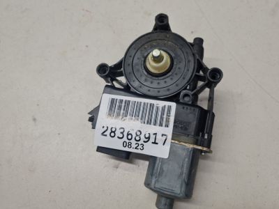 Моторчик стеклоподъёмника задний левый для Peugeot 208 2012-2019