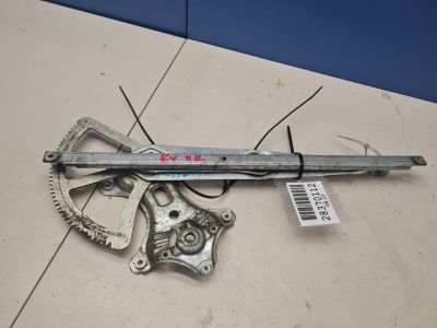 Стеклоподъемник передний правый для Lexus RX AL10 2009-2015