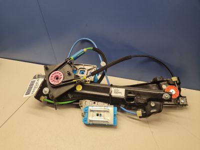 Стеклоподъемник задний правый для Audi A5 S5 8W Coupe Sportback 2017-