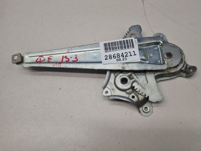 Стеклоподъемник передний правый для Lexus IS XE20 2005-2013