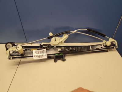 Стеклоподъемник задний правый для Land Rover Range Rover Sport 2013-