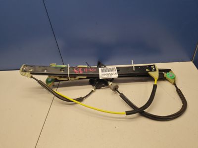 Стеклоподъемник передний правый для Audi Q3 8U 2012-2018