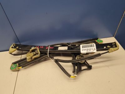 Стеклоподъемник передний правый для Audi A6 S6 C7 2011-2018