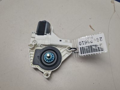 Моторчик стеклоподъёмника задний левый для Audi A6 S6 C7 2011-2018