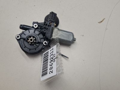 Моторчик стеклоподъёмника задний левый для Toyota Land Cruiser Prado 120 2002-2009