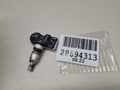 Датчик давления в шине (TPMS) для Jeep Grand Cherokee WK2 2010-