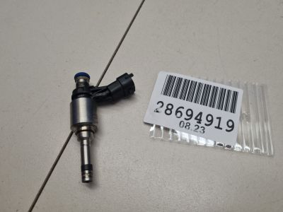 Форсунка инжекторная электрическая для KIA Soul 2013-2019