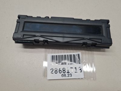 Дисплей информационный для Chevrolet Cruze 2009-2016