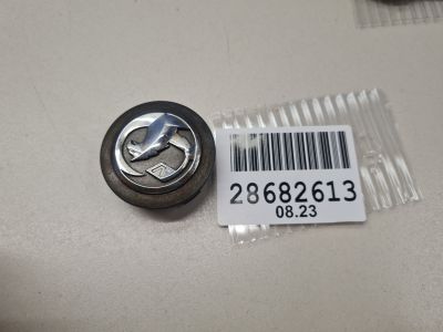 Колпак декоративный для Opel Astra J 2009-2017