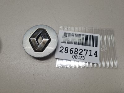 Колпак декоративный для Renault Duster 2010-