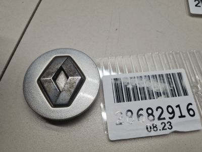 Колпак декоративный для Renault Dokker 2012-