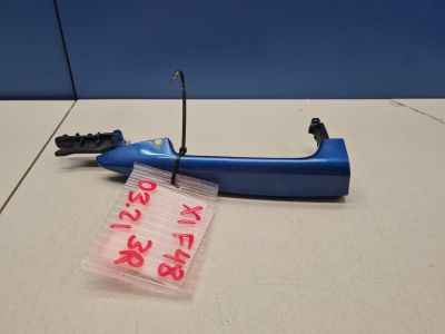 Ручка двери нaружная задняя правая для BMW X1 F48 2015-2023