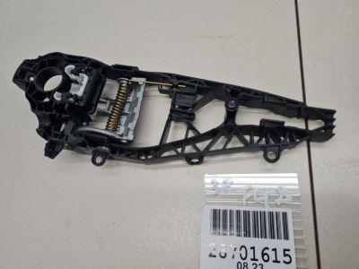 Кронштейн ручки двери задней правой для BMW X1 F48 2015-2023