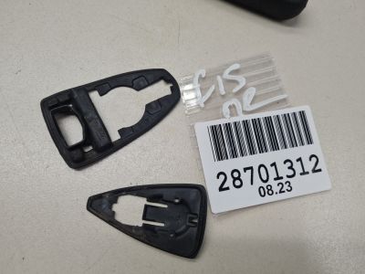 Комплект подкладок ручки двери для BMW X5 F15 2013-2018