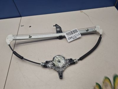 Стеклоподъемник задний правый для Mazda 6 GJ 2013-2019