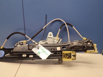 Стеклоподъемник передний правый для Opel Insignia 2008-2017