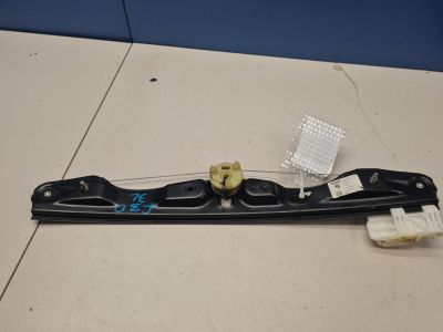 Стеклоподъемник задний левый для BMW 3 F30 2011-2018