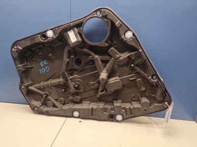 Стеклоподъемник задний правый для BMW X3 G01 G08 2017-