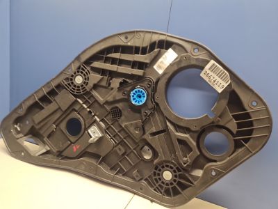 Стеклоподъемник задний левый для KIA Niro 2016-2022