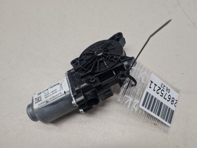 Моторчик стеклоподъёмника задний левый для KIA Niro 2016-2022