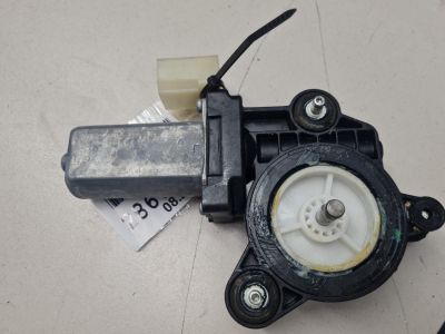 Моторчик стеклоподъёмника задний левый для BMW 3 F30 2011-2018