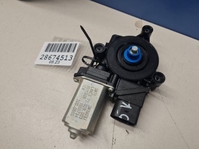 Моторчик стеклоподъёмника задний правый для BMW X1 E84 2009-2015