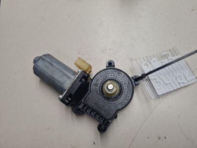 Моторчик стеклоподъёмника задний левый для BMW 3 E46 1999-2005