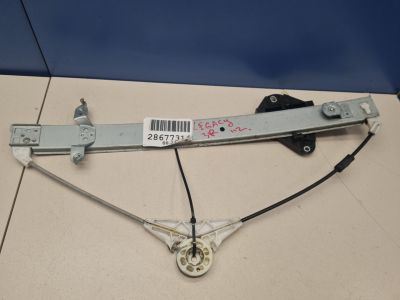 Стеклоподъемник задний правый для Subaru Legacy Outback B14 2010-2015