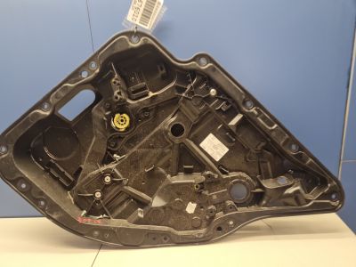 Стеклоподъемник задний правый для Mercedes C-klasse W205 2014-