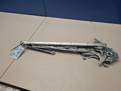 Стеклоподъемник передний левый для Toyota RAV 4 2013-2019