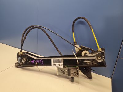 Стеклоподъемник передний правый для Audi TT 8S 2014-2023