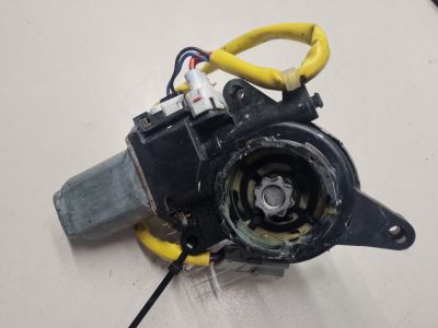 Моторчик стеклоподъёмника передний левый для Honda S2000 1999-2009