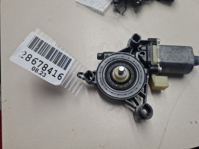 Моторчик стеклоподъёмника передний правый для Volkswagen Tiguan 2017-