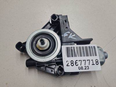 Моторчик стеклоподъёмника задний левый для Volvo XC60 2008-2017