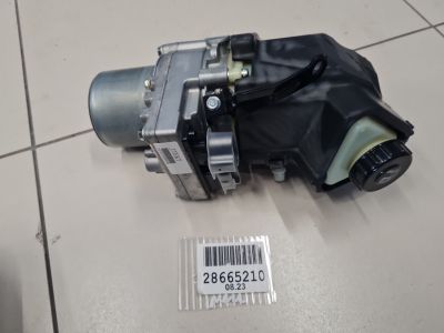 Насос гидроусилителя для Infiniti QX56 QX80 Z62 2010-