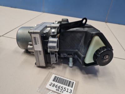 Насос гидроусилителя для Nissan Murano Z52 2015-