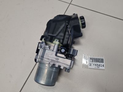 Насос гидроусилителя для Nissan Murano Z52 2015-