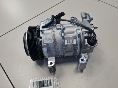 Компрессор системы кондиционирования для Nissan Teana L33 2013-