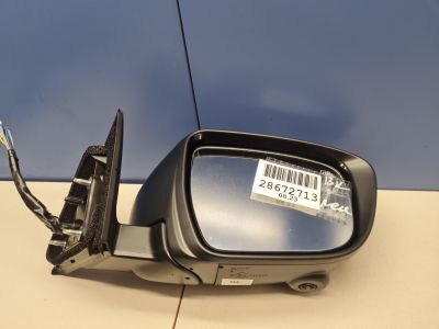 Зеркало правое для Nissan X-Trail T32 2014-