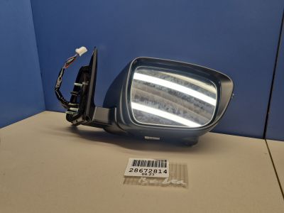 Зеркало правое для Nissan X-Trail T32 2014-