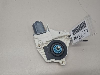 Моторчик стеклоподъёмника задний левый для Audi Q5 8R 2008-2017