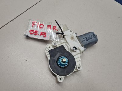 Моторчик стеклоподъёмника правый для BMW 5 F10 2009-2017