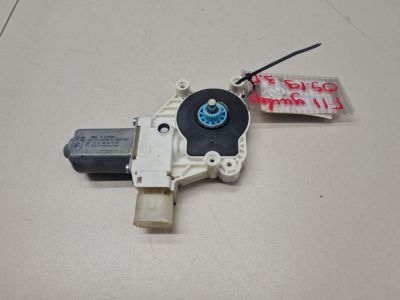 Моторчик стеклоподъёмника задний правый для BMW 5 F10 2009-2017