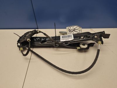 Стеклоподъемник задний левый для BMW 3 F34 Gran Turismo 2012-2018