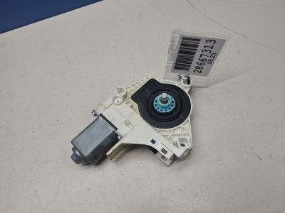 Моторчик стеклоподъёмника задний правый для Audi Q3 8U 2012-2018