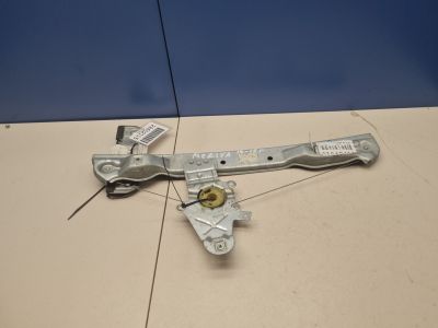 Стеклоподъемник задний правый для Opel Meriva B 2010-2018