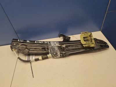 Стеклоподъемник задний правый для BMW 5 F10 2009-2017