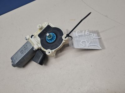 Моторчик стеклоподъёмника задний левый для BMW X6 F16 2014-2020