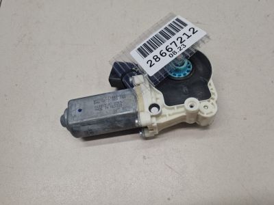 Моторчик стеклоподъёмника задний правый для BMW X5 F15 2013-2018